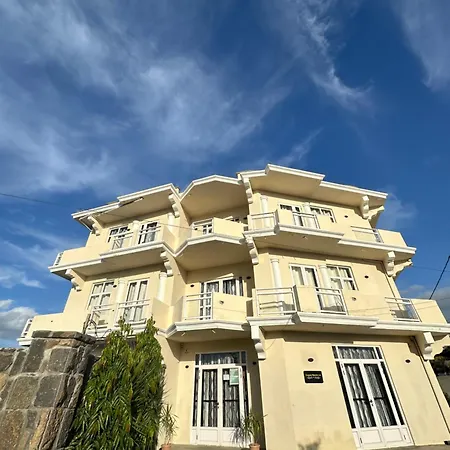 Eleganz Residence